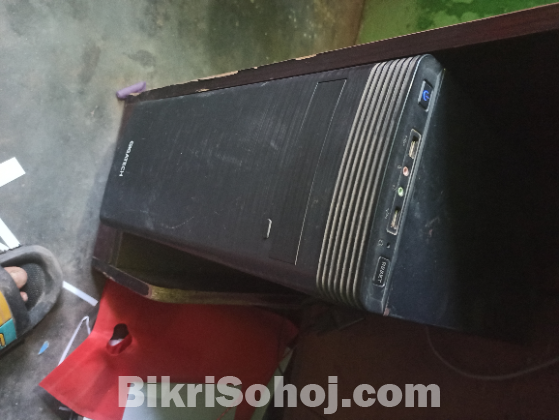 Computer Asus Motherboard H81-plus